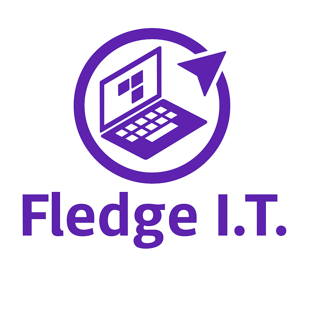 Fledge I.T.